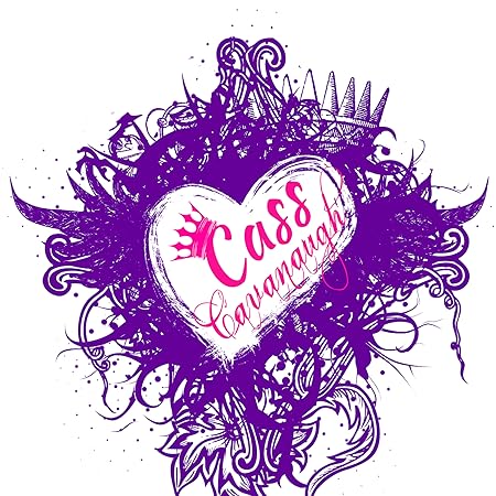 Cassandra Cavanaugh, Romance Author